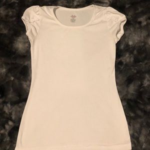 Women’s short sleeve shirt size M